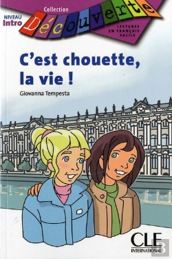 Bertrand.pt - Découvrir C'Est Chouette La Vie