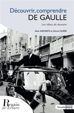 Bertrand.pt - Decouvrir Comprendre De Gaulle - Les Idees De Demain