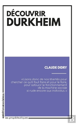 Bertrand.pt - Découvrir Durkheim
