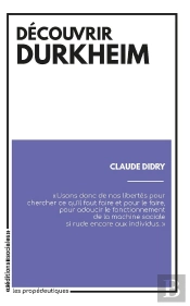 Découvrir Durkheim