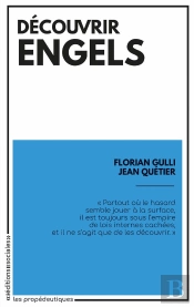 Découvrir Engels