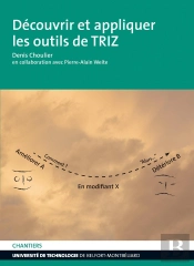 Decouvrir Et Appliquer Les Outils De Triz