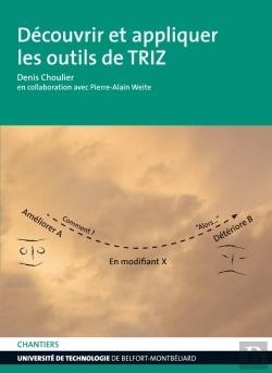 Bertrand.pt - Decouvrir Et Appliquer Les Outils De Triz