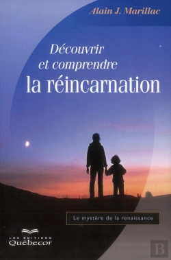 Bertrand.pt - Decouvrir Et Comprendre La Reincarnation