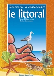 Decouvrir Et Comprendre Le Littoral