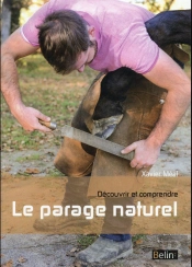 Découvrir Et Comprendre Le Parage Naturel