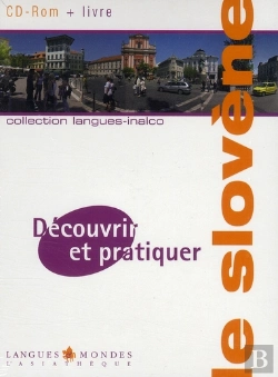 Bertrand.pt - Decouvrir Et Pratiquer Le Slovène