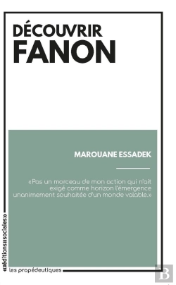 Bertrand.pt - Découvrir Fanon