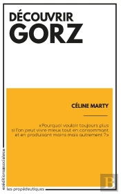 Découvrir Gorz