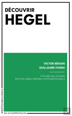 Bertrand.pt - Découvrir Hegel