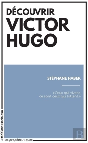 Découvrir Hugo