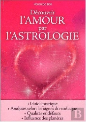 Decouvrir L Amour Par L Astrologie