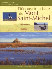 Découvrir La Baie Du Mont Saint-Michel
