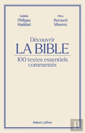 Découvrir La Bible