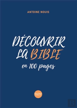 Bertrand.pt - Découvrir La Bible En 100 Pages
