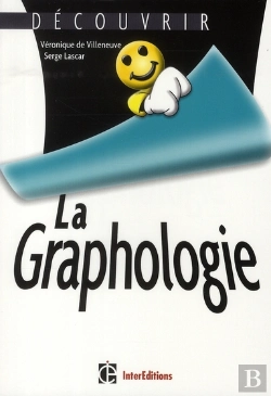 Bertrand.pt - Découvrir La Graphologie