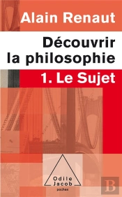 Decouvrir La Philosophie 1