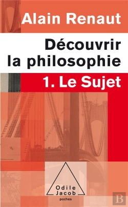 Bertrand.pt - Decouvrir La Philosophie 1