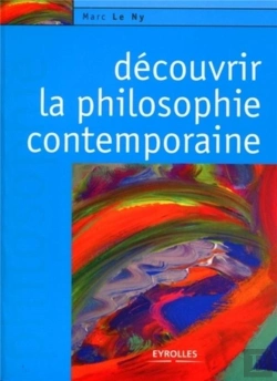 Bertrand.pt - Découvrir La Philosophie Contemporaine