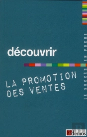 Decouvrir La Promotion Des Ventes