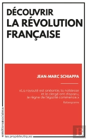 Découvrir La Révolution Française