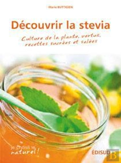 Bertrand.pt - Decouvrir La Stevia