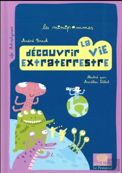 Bertrand.pt - Découvrir La Vie Extraterrestre (Édition 2017)