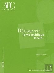 Découvrir La Vie Publique Locale
