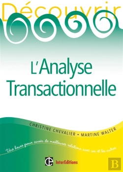 Bertrand.pt - Découvrir L'Analyse Transactionnelle (2e Édition)