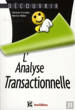 Bertrand.pt - Découvrir L'Analyse Transactionnelle