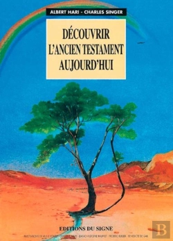 Bertrand.pt - Découvrir L'Ancien Testament Aujourd'Hui