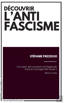 Bertrand.pt - Découvrir L'Antifascisme