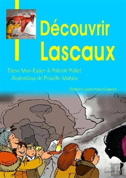 Bertrand.pt - Découvrir Lascaux
