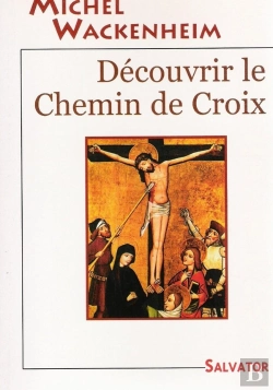Bertrand.pt - Découvrir Le Chemin De Croix