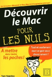 Découvrir Le Mac (2e Édition)