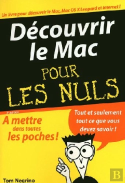 Bertrand.pt - Découvrir Le Mac (2e Édition)