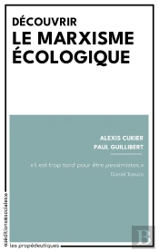 Découvrir Le Marxisme Écologique