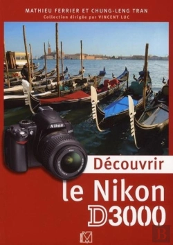 Bertrand.pt - Découvrir Le Nikon D3000