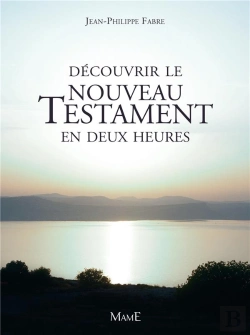 Bertrand.pt - Decouvrir Le Nouveau Testament En Deux Heures