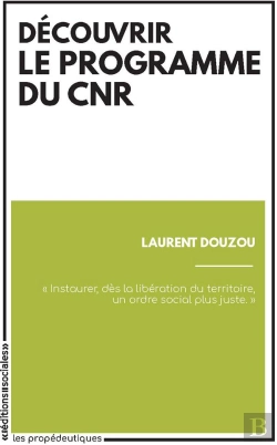 Bertrand.pt - Découvrir Le Programme Du Cnr