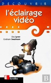 Découvrir L'Éclairage Vidéo