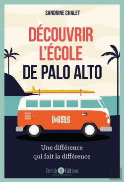 Bertrand.pt - Découvrir L'École De Palo Alto