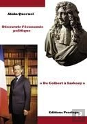 Découvrir L'Économie Politique