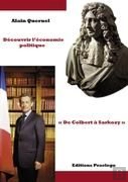 Bertrand.pt - Découvrir L'Économie Politique