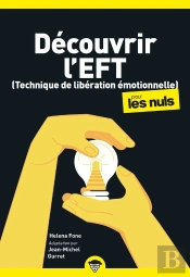 Découvrir L'Eft Pour Les Nuls (2e Édition)