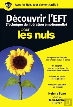 Bertrand.pt - Découvrir L'Eft Pour Les Nuls