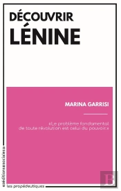 Découvrir Lénine