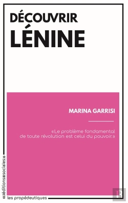 Bertrand.pt - Découvrir Lénine