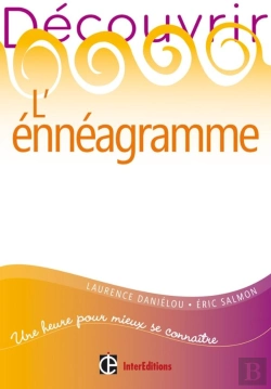 Bertrand.pt - Découvrir L'Ennéagramme (Édition 2011)