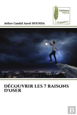 Bertrand.pt - Decouvrir Les 7 Raisons D'Oser